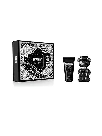 MOSCHINO | Coffret cadeau - Toy 2 Pearl Eau de Parfum Set 30ml / 50ml | keine Farbe